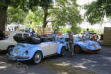 Baden-Baden Oldtimer-Meeting 2023