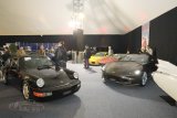 Classic Car Auktion Gstaad Dez 2023
