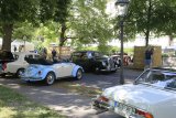 Baden-Baden Oldtimer-Meeting 2023