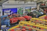 Kleinwagen Museum R&uuml;mlang