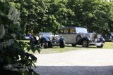 Baden-Baden Oldtimer-Meeting 2023