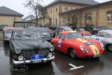 20. Winter Raid Autobau Romanshorn