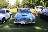 Baden-Baden Oldtimer-Meeting 2023