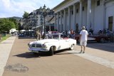 Baden-Baden Oldtimer-Meeting 2023