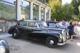 Baden-Baden Oldtimer-Meeting 2023