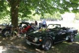 Baden-Baden Oldtimer-Meeting 2023