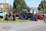 Oldtimer Treffen Rheinfelden auf dem Feldschl&ouml;sschen Areal 2024
