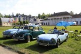 Baden-Baden Oldtimer-Meeting 2023