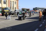 Oldtimer Treffen Rheinfelden auf dem Feldschl&ouml;sschen Areal 2024