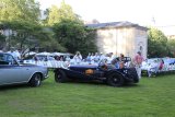 Baden-Baden Oldtimer-Meeting 2023