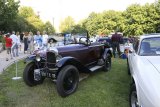 Baden-Baden Oldtimer-Meeting 2023