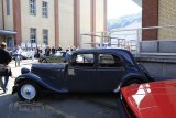 Oldtimer Treffen Rheinfelden auf dem Feldschl&ouml;sschen Areal 2024