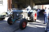 Oldtimer Treffen Rheinfelden auf dem Feldschl&ouml;sschen Areal 2024