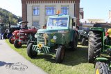 Oldtimer Treffen Rheinfelden auf dem Feldschl&ouml;sschen Areal 2024