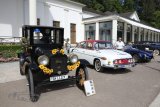 Baden-Baden Oldtimer-Meeting 2023