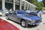 Baden-Baden Oldtimer-Meeting 2023