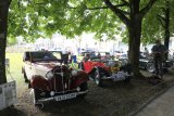 Baden-Baden Oldtimer-Meeting 2023