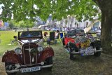 Baden-Baden Oldtimer-Meeting 2023