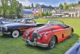 Baden-Baden Oldtimer-Meeting 2023