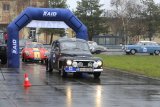20. Winter Raid Autobau Romanshorn