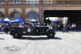 Oldtimer Treffen Rheinfelden auf dem Feldschl&ouml;sschen Areal 2024
