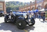 Oldtimer Treffen Rheinfelden auf dem Feldschl&ouml;sschen Areal 2024