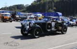 Oldtimer Treffen Rheinfelden auf dem Feldschl&ouml;sschen Areal 2024