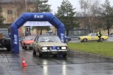 20. Winter Raid Autobau Romanshorn