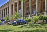 Baden-Baden Oldtimer-Meeting 2023