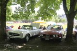 Baden-Baden Oldtimer-Meeting 2023