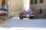 British Classic Car Meeting St. Moritz