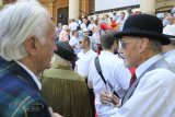 Baden-Baden Oldtimer-Meeting 2023