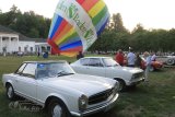 Baden-Baden Oldtimer-Meeting 2023