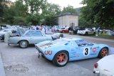 Baden-Baden Oldtimer-Meeting 2023