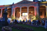 Baden-Baden Oldtimer-Meeting 2023