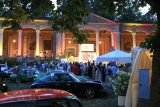 Baden-Baden Oldtimer-Meeting 2023