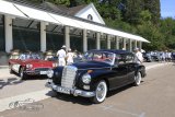 Baden-Baden Oldtimer-Meeting 2023