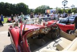 Baden-Baden Oldtimer-Meeting 2023