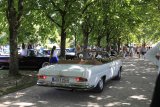 Baden-Baden Oldtimer-Meeting 2023
