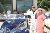 Baden-Baden Oldtimer-Meeting 2023