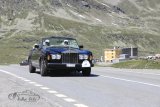 British Classic Car Meeting St. Moritz