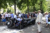 Baden-Baden Oldtimer-Meeting 2023
