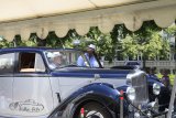 Baden-Baden Oldtimer-Meeting 2023