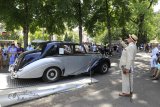 Baden-Baden Oldtimer-Meeting 2023
