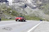 British Classic Car Meeting St. Moritz