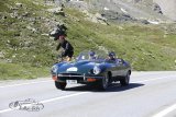 British Classic Car Meeting St. Moritz