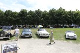 Baden-Baden Oldtimer-Meeting 2023