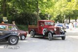 Baden-Baden Oldtimer-Meeting 2023