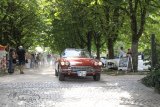 Baden-Baden Oldtimer-Meeting 2023