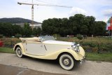 Baden-Baden Oldtimer-Meeting 2023